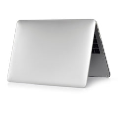 Laptop-Schutzhülle im Kristallstil aus PC für MacBook Pro 15,4 Zoll A1990 (2018), MacBook Pro 15,4 Zoll A1990 (2018)