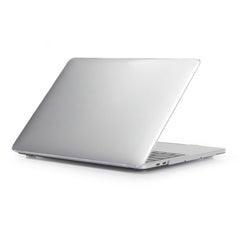 Laptop-Schutzhülle im Kristallstil aus PC für MacBook Pro 15,4 Zoll A1990 (2018), MacBook Pro 15,4 Zoll A1990 (2018)