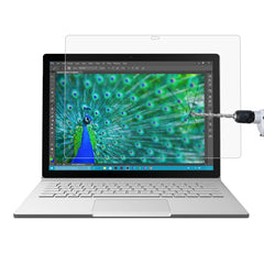 0.4mm 9H Surface Hardness Full Screen Tempered Glass Film for Microsoft Surface Pro 2 10.6 inch