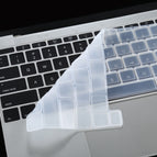 For MacBook Pro 13.3 inch 2022 (White) / White