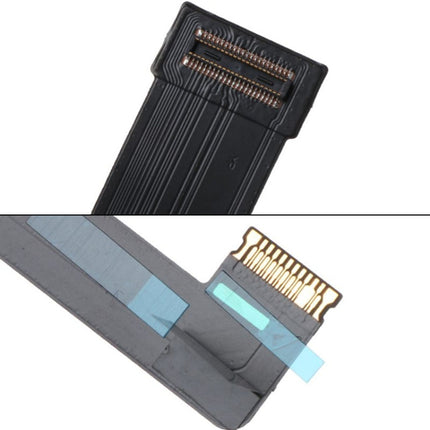 Tastatur-Flexkabel für Macbook Pro Retina 15 Zoll A1707 821-00612-A 821-00612-04, A1707