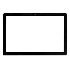 Front Screen Outer Glass Lens for Macbook Pro A1278, For Macbook Pro A1278