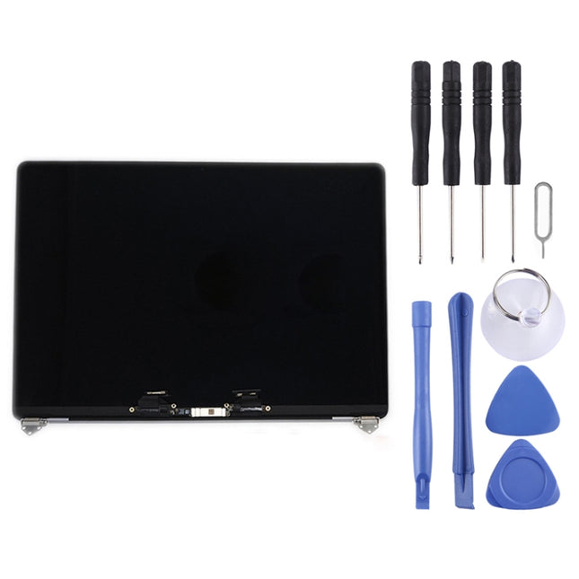 LCD Screen Display Assembly for Macbook Pro Retina 15.4 inch A1707