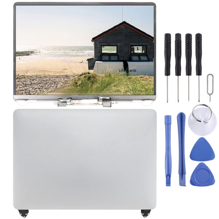 LCD Screen Display Assembly for Apple Macbook Pro Retina 13 A1706 A1708 Late 2016 ~ 2017