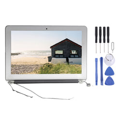 LCD Screen Display Assembly for Apple Macbook Air 11 A1465 (Mid 2013 - Early 2017), Air 11 A1465 (Mid 2013-Early 2017)