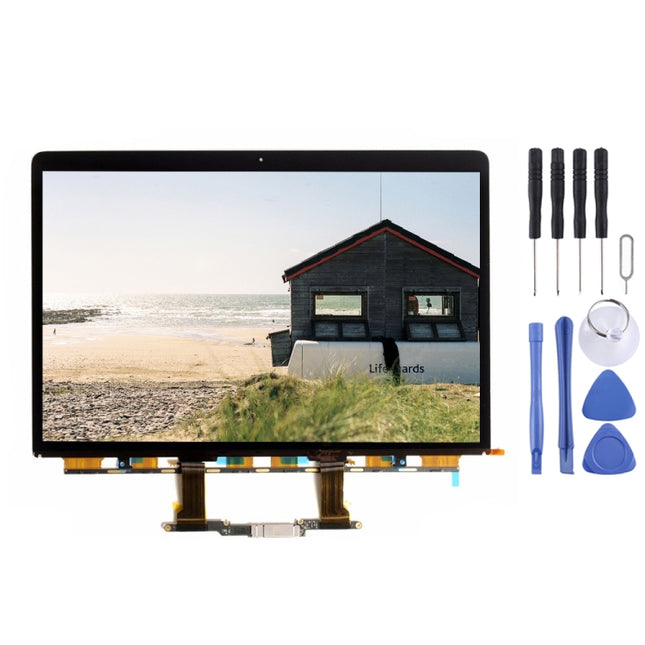 LCD Screen for Apple Macbook Pro Retina 13 A1706 A1708 (2016 ~ 2017), Pro Retina 13 A1708