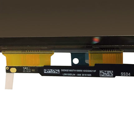 LCD Screen for Apple Macbook Pro Retina 13 A1706 A1708 (2016 ~ 2017), Pro Retina 13 A1708