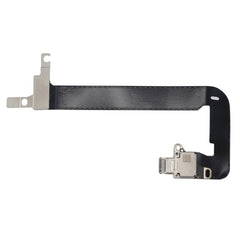 Power Connector Flex Cable for Macbook 12 inch A1534 (2016) 821-00482-A , For Macbook 12 A1534 2016