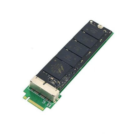 SSD C26 To NGFF M.2 X4 Adapter Card for Apple MacBook Air A1465 A1466 2013 2014 2015, SSD C26 To NGFF M.2 X4