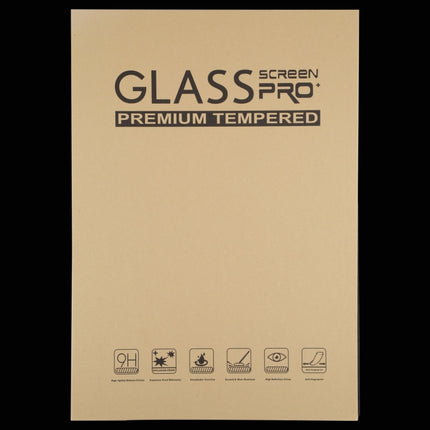 9H Laptop Screen Explosion-proof Tempered Glass Protective Film For MacBook Pro 14.2 inch A2442/14&#160;M5&#160;2025&#160;A3434