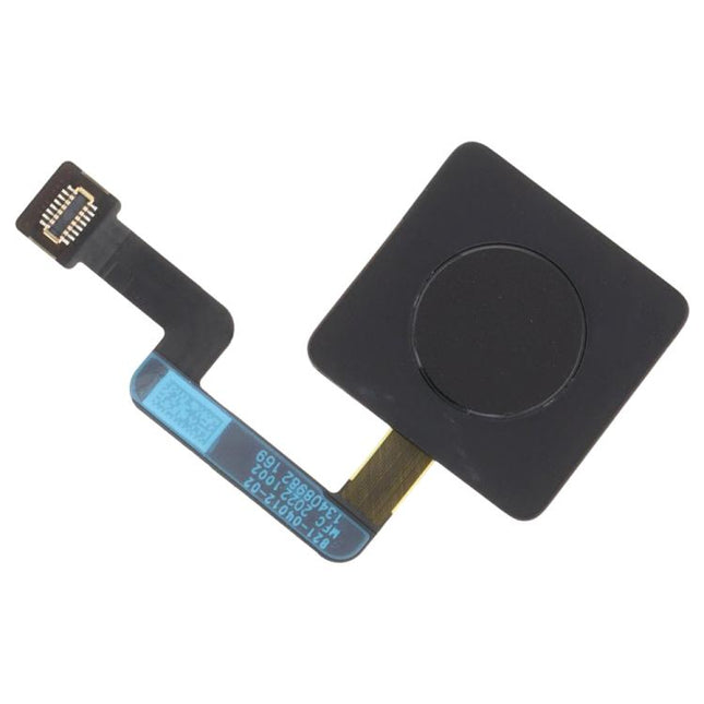 For MacBook Air M3 13 inch A3113 2024 821-04012 Power / Fingerprint Touch-ID Button Flex Cable, A3113 2024