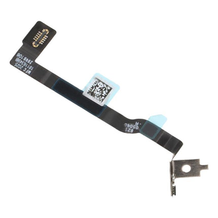 For MacBook Air M4 13 inch A3240 LCD Screen Lid Angle Sleep Wake Sensor Flex Cable, With Program, A3240