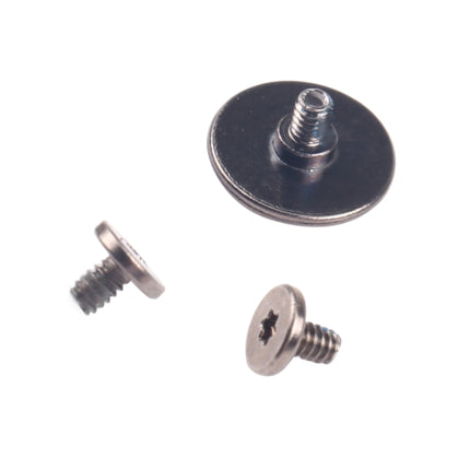 3 PCS Battery Screws For MacBook Pro A1706 / A1707 / A1708 / A1989 / A1990 / A2251 / A2159 / A2289