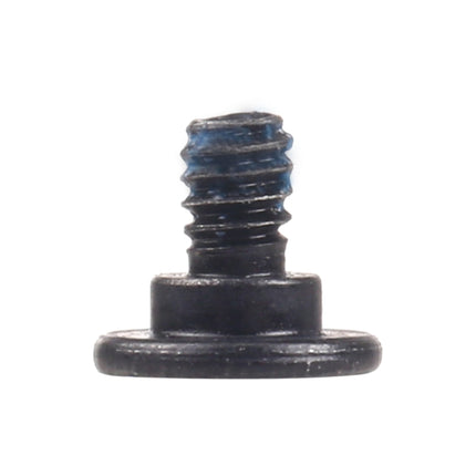 4 PCS Heat Sink Screws For MacBook Pro 13.3 inch A1706 / A1708 / A1989 / A2159 / A2289 / A2251 / A2338 / A1707 / A1990, A1706(Heat Sink Screws)