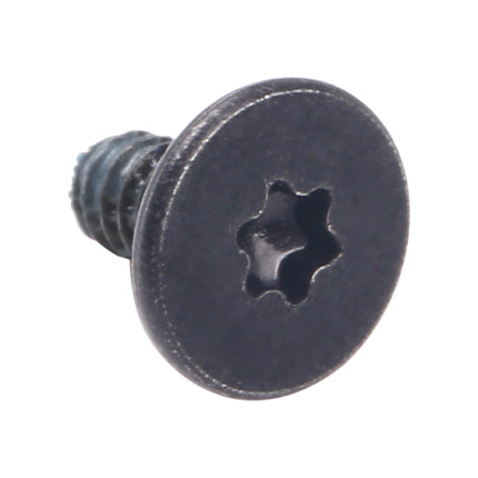 4 PCS Heat Sink Screws For MacBook Pro 13.3 inch A1706 / A1708 / A1989 / A2159 / A2289 / A2251 / A2338 / A1707 / A1990, A1706(Heat Sink Screws)