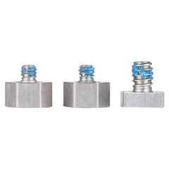 3 PCS Motherboard Copper Column Screws For MacBook Pro A1706 A1707 A1708, A1706 A1707 A1708(Copper Column Screws)