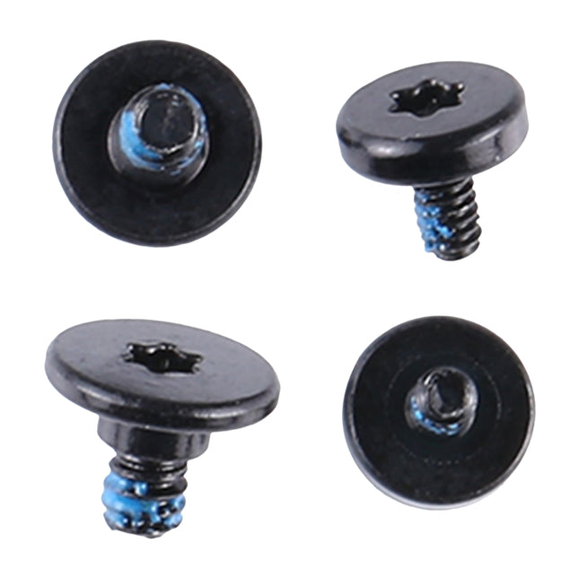 4 PCS Motherboard Screws For MacBook Pro A1706 A1707 A1708, A1706 A1707 A1708(Motherboard Screws)