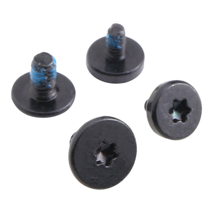 4 PCS Motherboard Screws For MacBook Pro A1706 A1707 A1708, A1706 A1707 A1708(Motherboard Screws)