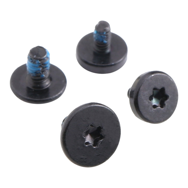 4 PCS Motherboard Screws For MacBook Pro A1706 A1707 A1708, A1706 A1707 A1708(Motherboard Screws)