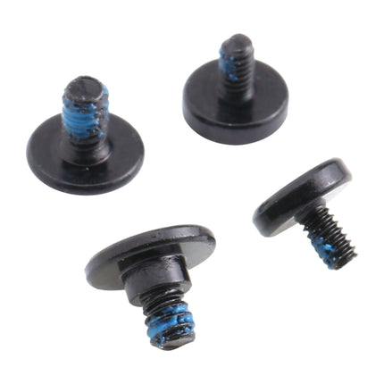 4 PCS Motherboard Screws For MacBook Pro A1706 A1707 A1708, A1706 A1707 A1708(Motherboard Screws)