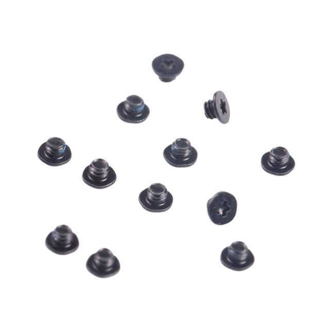 12 PCS Antenna Screws For MacBook Pro A1706 A1707 A1708 / A1989 / A2159 / A2289 / A2251 / A2338, A1706 A1707 A1708(Antenna Screws)