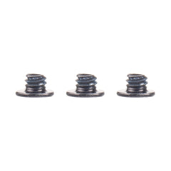 12 PCS Antenna Screws For MacBook Pro A1706 A1707 A1708 / A1989 / A2159 / A2289 / A2251 / A2338, A1706 A1707 A1708(Antenna Screws)
