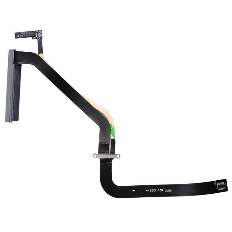HDD Hard Drive Flex Cable for Macbook Pro 13.3 inch A1278 (2011) 821-1226-A , For MacBook Pro 13.3 A1278 2011
