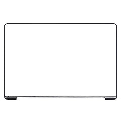 LCD Screen Front Bezel Rubber Ring for Macbook Pro 13 inch (2012) / MC975 / MC976, A1398 2012