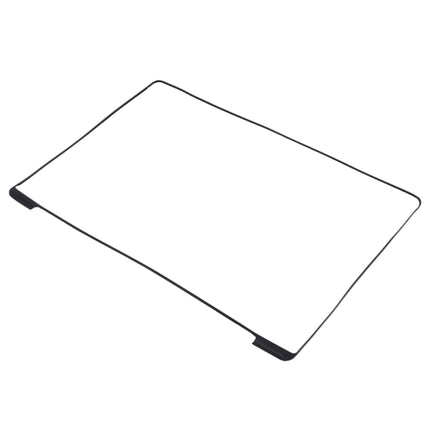 LCD Screen Front Bezel Rubber Ring for Macbook Pro 13 inch (2012) / MC975 / MC976, A1398 2012