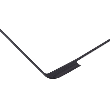 LCD Screen Front Bezel Rubber Ring for Macbook Pro 13 inch (2012) / MC975 / MC976, A1398 2012