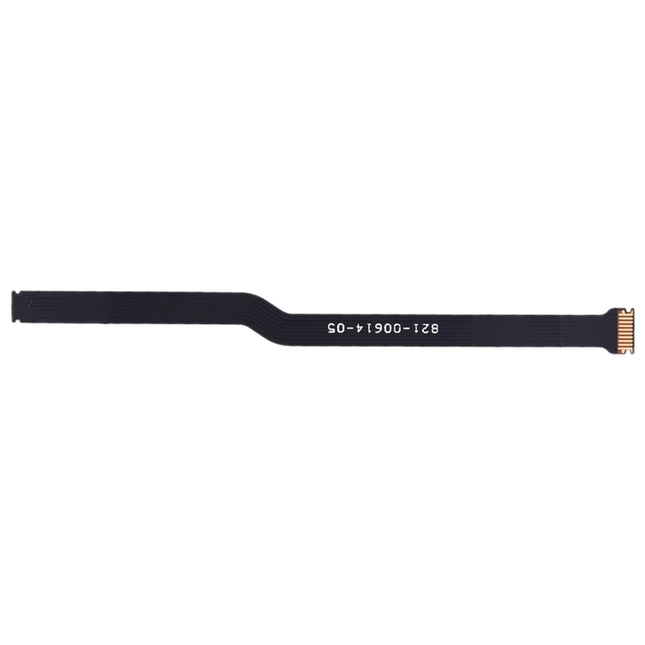 Battery Flex Cable 821-00614 for Macbook Pro 13 inch A1708