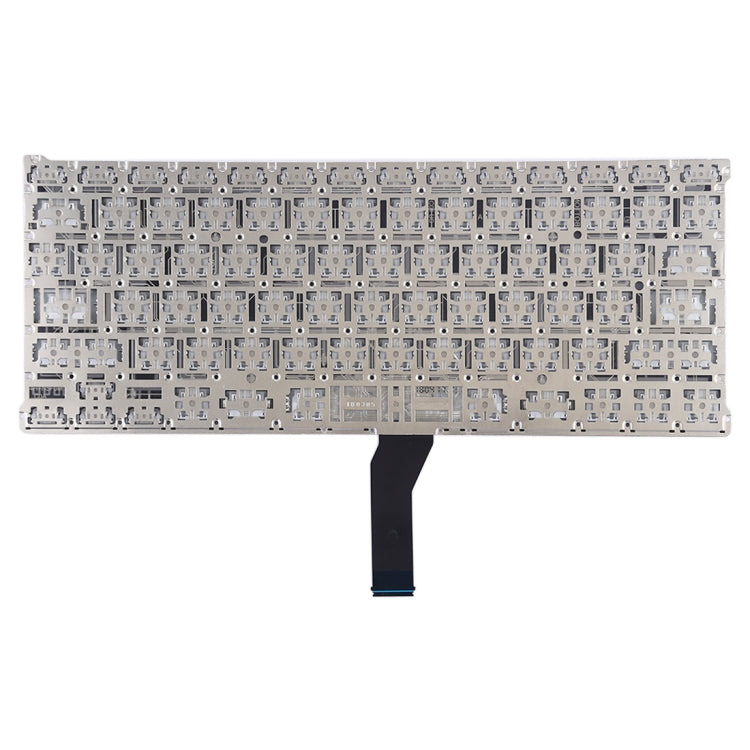 US Version Keyboard for MacBook Air 13 inch A1466 A1369 (2011 - 2015)