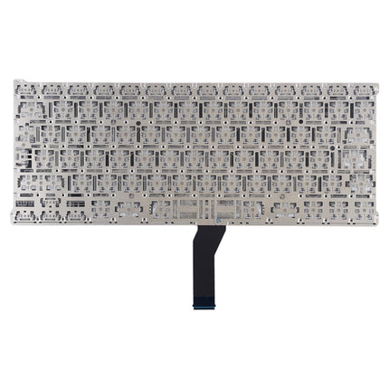 UK Version Keyboard for MacBook Air 13 inch A1466 A1369 (2011 - 2015), A1466