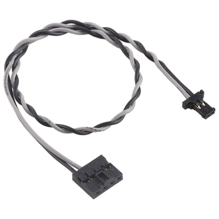 Hard Drive HDD Temperature Temp Sensor Cable 593-0998 for iMac A1311 21.5 inch (2009 ~ 2010), A1311