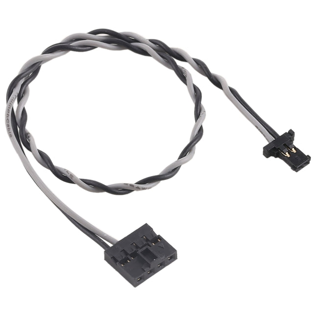 Hard Drive HDD Temperature Temp Sensor Cable 593-0998 for iMac A1311 21.5 inch (2009 ~ 2010), A1311