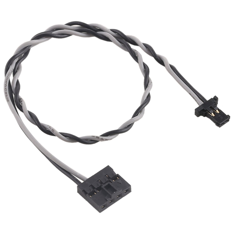 Hard Drive HDD Temperature Temp Sensor Cable 593-0998 for iMac A1311 21.5 inch (2009 ~ 2010), A1311
