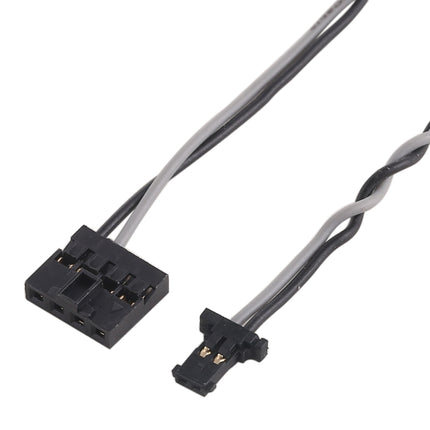 Hard Drive HDD Temperature Temp Sensor Cable 593-0998 for iMac A1311 21.5 inch (2009 ~ 2010), A1311