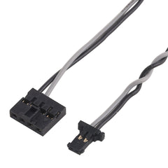 Hard Drive HDD Temperature Temp Sensor Cable 593-0998 for iMac A1311 21.5 inch (2009 ~ 2010), A1311