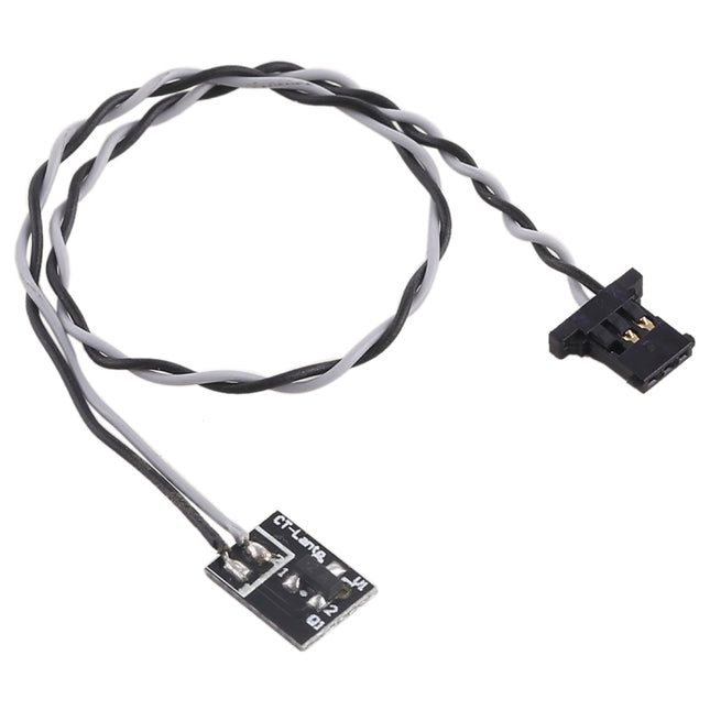 Optical Drive DVD ODD Temperature Temp Sensor Cable 922-9624 593-1242 A for iMac A1311 21.5 inch (2010), A1311 (2010)