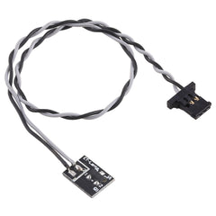 Optical Drive DVD ODD Temperature Temp Sensor Cable 922-9624 593-1242 A for iMac A1311 21.5 inch (2010), A1311 (2010)