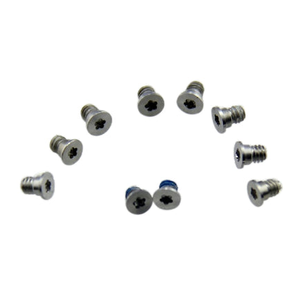 Bottom Cover Screws for Macbook Pro Retina A1398 MC975 MC976 MD212 MD213 A1425 A1502 ME864 ME865, For A1398