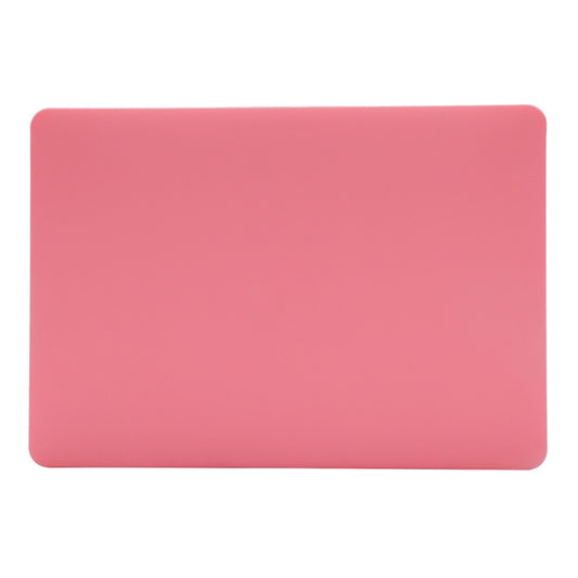 Cream Style Laptop Plastic Protective Case for MacBook Pro 15.4 inch (2019), For MacBook Pro 15.4 inch (2019)