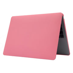 Cream Style Laptop Plastic Protective Case for MacBook Pro 15.4 inch (2019), For MacBook Pro 15.4 inch (2019)