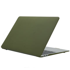 Cream Style Laptop Plastic Protective Case for MacBook Pro 15.4 inch (2019), For MacBook Pro 15.4 inch (2019)