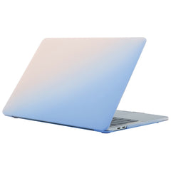 Cream Style Laptop Plastic Protective Case for MacBook Pro 13.3 inch (2019), For MacBook Pro 13.3 inch (2019)