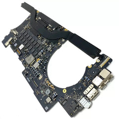 Motherboard For Macbook Pro Retina 15 inch A1398 (2015) MJLQ2 i7 4770 2.2GHZ 16G (DDR3 1600MHz)