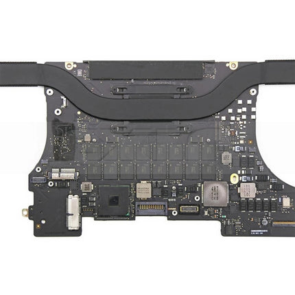 Motherboard For Macbook Pro Retina 15 inch A1398 (2015) MJLQ2 i7 4770 2.2GHZ 16G (DDR3 1600MHz)