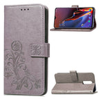 For OnePlus 6T / Grey