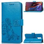 For OnePlus 6T / Blue