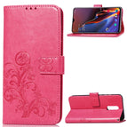For OnePlus 6T / Magenta